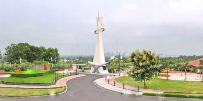 Tricone City Khandwa Road Indore Plot View 2