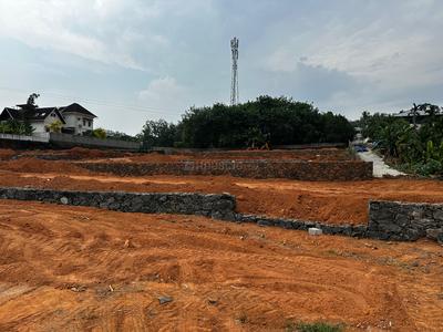 Image of 231 Sq.ft Residential Plot / Land for sale in Pallikkara, Kochi for Rs. 550000