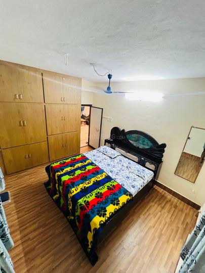 Vuda apartment  Bedroom 1