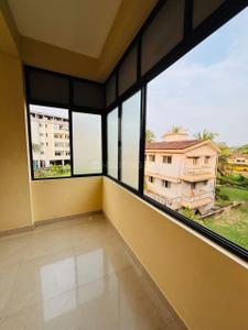 2 BHK Flat