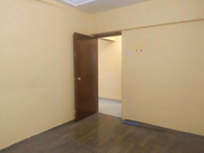 Bedroom Image of 533 Sq.ft 1 BHK Apartment / Flat for sale in Romell Empress, Borivali West Mumbai for Rs. 11400000
