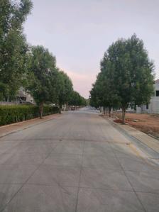 Image of 2145 Sq.ft Residential Plot / Land for sale in Classic The Sanctuary Phase I, Gonighattapura, Bengaluru for Rs. 22500000