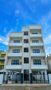 Building Image of 630 Sq.ft 1 BHK Apartment / Flat for rent in Kolhewadi Pune for Rs. 9000
