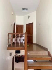 Hall Image of 3500 Sq.ft 4 BHK Independent House for sale in Saibaba Colony Coimbatore for Rs. 52500000