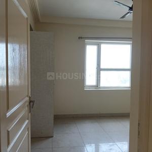 Bedroom Image of 1954 Sq.ft 3 BHK Apartment / Flat for sale in Mahindra Aura, Sector 110A Gurgaon for Rs. 24700000