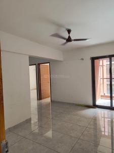 Hall Image of 1300 Sq.ft 2 BHK Apartment / Flat for rent in Regalia Orane, Ghuma Ahmedabad for Rs. 25000