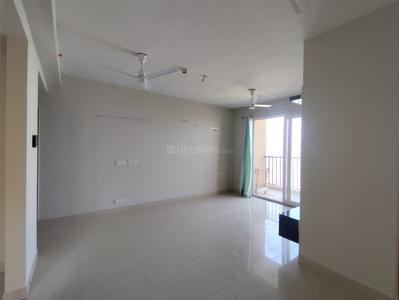 Hall Image of 1285 Sq.ft 3 BHK Apartment / Flat for sale in Eureka Park By Tata Value Homes, Sector 150 Noida for Rs. 14500000