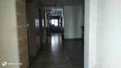 Image of 735 Sq.ft 1 BHK Apartment / Flat for sale in Paradise Sai Wonder, Kharghar, Navi Mumbai for Rs. 8000000