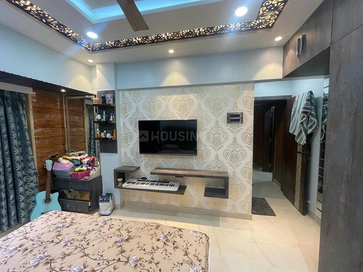 ashok nagar marol Bedroom 1