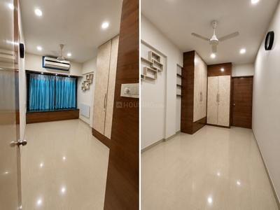 Hall Image of 520 Sq.ft 1 BHK Apartment / Flat for sale in Kalewadi Dhobi Ghat, Parel Mumbai for Rs. 13000000