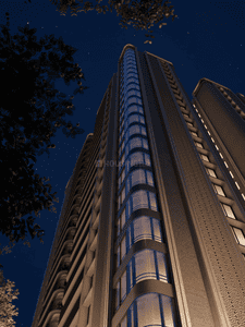 Image of 3765 Sq.ft 4 BHK Apartment / Flat for sale in Godhavi, Ahmedabad for Rs. 23500011