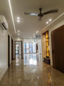 Hall Image of 2710 Sq.ft 4 BHK Apartment / Flat for sale in Sector 56 Gurgaon for Rs. 41000000
