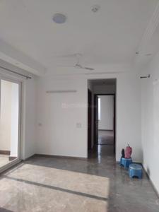 Hall Image of 1000 Sq.ft 2 BHK Apartment / Flat for rent in Supertech Ecociti, Sector 137 Noida for Rs. 25000