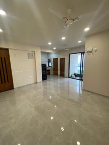 Hall Image of 1710 Sq.ft 3 BHK Apartment / Flat for sale in Raj Hir Asha Sky, Sola Ahmedabad for Rs. 12500000