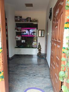 Image of 550 Sq.ft 2 BHK Independent House for sale in Kumaraswamy Layout, Bengaluru for Rs. 15500000