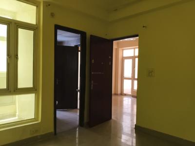 Supertech Eco Village 2 Bedroom Two 3