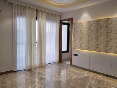 Bedroom Image of 2250 Sq.ft 3 BHK Builder Floor for sale in Sector 57 Gurgaon for Rs. 25200000