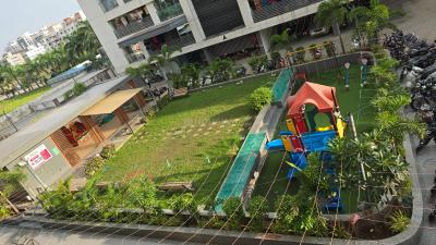 Image of 1268 Sq.ft 2 BHK Apartment / Flat for sale in Pal, Surat for Rs. 5800000