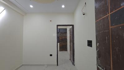 Living Room Image of 450 Sq.ft 1 BHK Builder Floor for rent in Mayur Vihar Phase 1 New Delhi for Rs. 15500