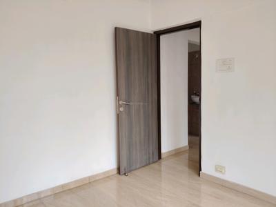 1 BHK Flat