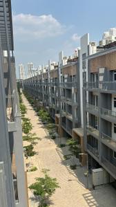 Balcony Image of 1055 Sq.ft 2.5 BHK Apartment / Flat for sale in Smartworld Orchard, Sector 61 Gurgaon for Rs. 16500000