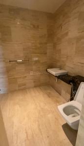 Bathroom Image of 7900 Sq.ft 5 BHK Apartment / Flat for sale in Embassy Lake Terraces, Hebbal Kempapura Bengaluru for Rs. 180000000