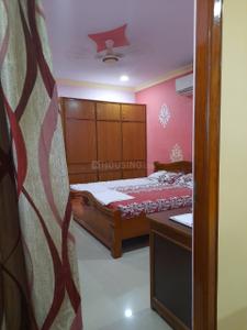 Bedroom Image of 2025 Sq.ft 3 BHK Apartment / Flat for sale in Prakasam Nagar Rajahmundry for Rs. 11500000