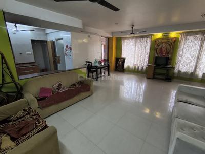 3 BHK Flat
