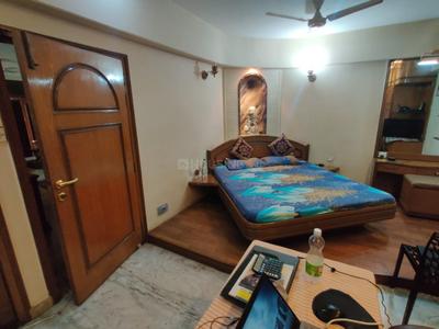 Bedroom Image of 2700 Sq.ft 3 BHK Apartment / Flat for sale in Gariahat Kolkata for Rs. 36000000