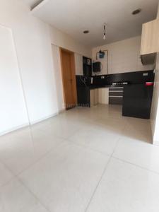 Kitchen Image of 1050 Sq.ft 2 BHK Apartment / Flat for rent in Anand Nagar, Sinhagad Road Pune for Rs. 29000