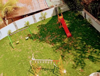 Image of 1400 Sq.ft 2 BHK Apartment / Flat for rent in Panjim, Goa for Rs. 60000