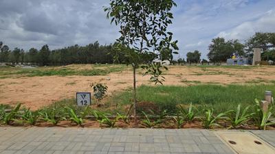 Image of 1800 Sq.ft Residential Plot / Land for sale in Konaghatta, Bengaluru for Rs. 8100000