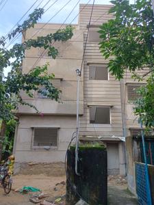 Image of 600 Sq.ft 2 BHK Apartment / Flat for sale in Haltu, Kolkata for Rs. 2600000