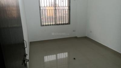 Bedroom Image of 2000 Sq.ft 3 BHK Apartment / Flat for rent in Gulabi Mega City Apartment, Danapur Patna for Rs. 15000