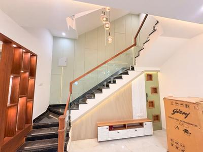 Hall Image of 2300 Sq.ft 3 BHK Duplex for sale in Maruti Nagar Jaipur for Rs. 16500000