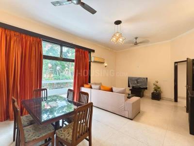 Hall Image of 2250 Sq.ft 6 BHK Independent House for sale in Sector 33 Chandigarh for Rs. 110000000
