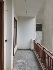 Bedroom One Image of 2100 Sq.ft 4 BHK Builder Floor for sale in Green Field Colony Faridabad for Rs. 17000000