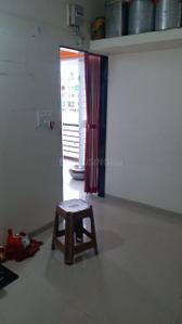 Hall Image of 1000 Sq.ft 2 BHK Apartment / Flat for sale in Shreenath Residency, Harsul Aurangabad for Rs. 6000000