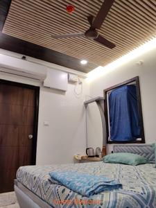 Bedroom Image of 1757 Sq.ft 3 BHK Apartment / Flat for sale in NSL East County, Uppal Hyderabad for Rs. 27500000