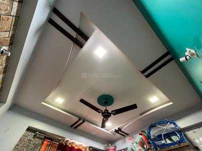 Hall Image of 1080 Sq.ft 2 BHK Apartment / Flat for sale in Laxmi Nivas, Narolgam Ahmedabad for Rs. 5200000