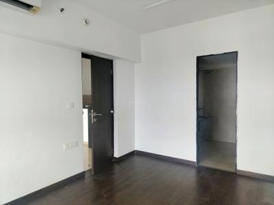 Bedroom Image of 640 Sq.ft 1 RK Apartment / Flat for rent in Lodha Belmondo by Lodha Group, Gahunje Pune for Rs. 27000