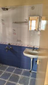 Image of 1200 Sq.ft 2 BHK Apartment / Flat for rent in C V Raman Nagar, Bengaluru for Rs. 35000