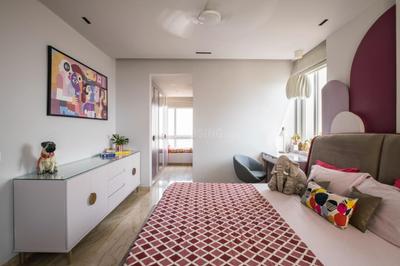 Bedroom Image of 4900 Sq.ft 4 BHK Builder Floor for sale in Eros Lakewood City, Surajkund Faridabad for Rs. 55000000