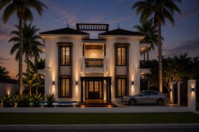 Image of 2544 Sq.ft 4 BHK Villa for sale in Adcolna, Goa for Rs. 50000000