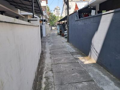 Image of 1250 Sq.ft 3 BHK Apartment / Flat for sale in Kadavanthra, Kochi for Rs. 5800000
