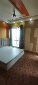 Bedroom Image of 500 Sq.ft 1 BHK Apartment / Flat for rent in Alcove New Kolkata Sangam, Serampore Hooghly for Rs. 15000