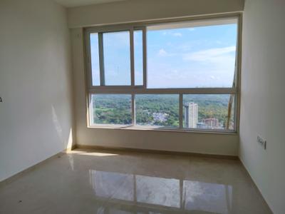 Bedroom Image of 997 Sq.ft 2 BHK Apartment / Flat for rent in Dynamix Divum, Malad East Mumbai for Rs. 70000