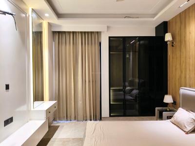 Bedroom Image of 2200 Sq.ft 4 BHK Builder Floor for sale in Sector 51 Gurgaon for Rs. 34500000