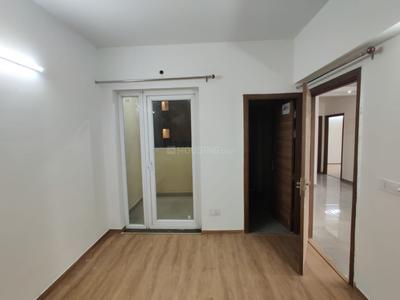 Bedroom Image of 1500 Sq.ft 3 BHK Apartment / Flat for sale in Tulip Yellow, Sector 69 Gurgaon for Rs. 22000000
