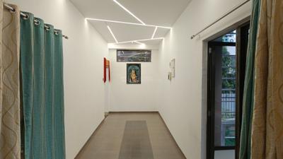 Passage Image of 3500 Sq.ft 3.5 BHK Apartment / Flat for sale in Bhayli Vadodara for Rs. 15000000